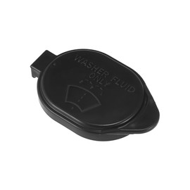 ACROPIX Washer Tank Cap Reservoir Tank Wiper Reservoir Cap Lid Windshield Washer Wiper Reservoir Bottle Tank Cap Lid Cover for Toyota Compatible RAV4 Compatible with Infiniti G37 High Temperature