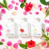 Leivy Muguet Radiance Body Shampoo, 20.3 fl oz (600 ml)
