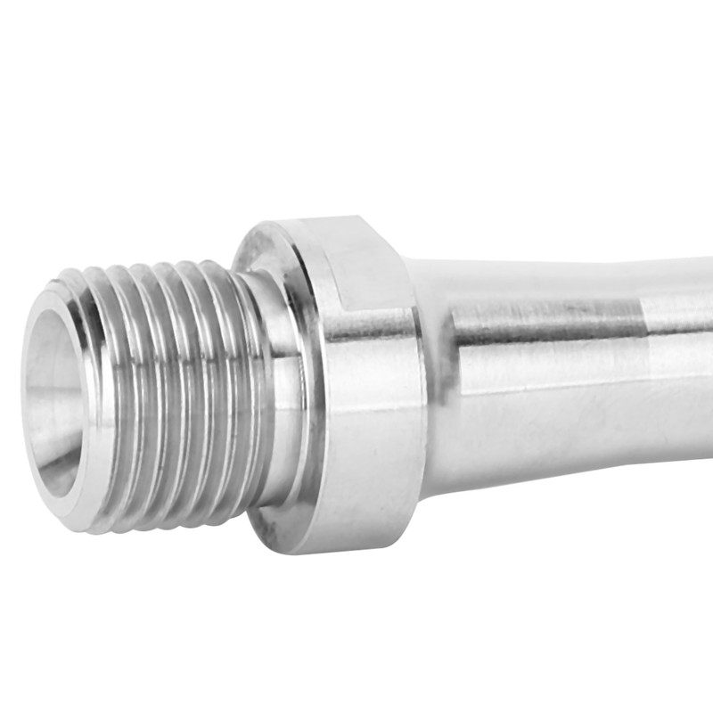 Bike Pedal Spindles Axle Titanium Alloy Bicycle Pedal Axle Replacement