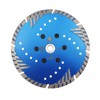 Diamond Cutting Disc 180 mm - BRSCHNITT M14 Turbo Saw