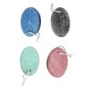 현무암 제거기 발각질 1p 색상랜 Basalt Remover for Calluses 1p Color Random