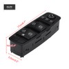 Qiilu Power Window Master Switch