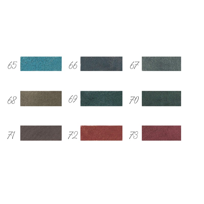 Belé MakeUp Italia b.One Eyeshadow (#67 Navy - Matte) (Made