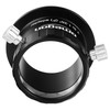 Omegon Adapter 1.25 Inch Eyepiece Socket for T2 Thread (Male)