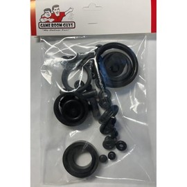 Game Room Guys Stern Jaws Pro Pinball Machine Rubber Ring Kit