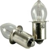 Mercury 159.612UK 4.8V 750Ma Krypton Torch Lamps Pack Of 2