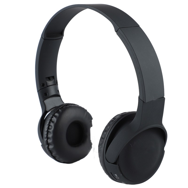 Wireless Bluetooth Headset HiFi Stereo Deep Bass Bluetooth Over Ear