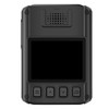 Recall Shield Body Worn Camera 128GB 1440P Personal Security Body