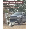 OWNDR 926-603 926603 Positive Battery Terminal Fit for Ford Super