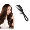 DUAIU Juego De 3 Peines Para Peinar El Cabello Para