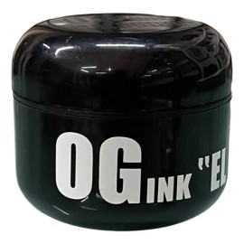 Og Ink El Paro 30g. Crema Previa Para Tatuaje