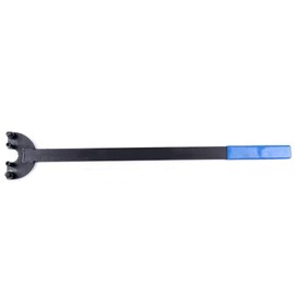 SCITOO Timing Locking Sprocket Belt Change Wrench Lever Pulley Holder Tool Fit for VW 3415