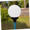 Ball Lampshade Post Lamp Shade Light Covers Light Wall Lamp