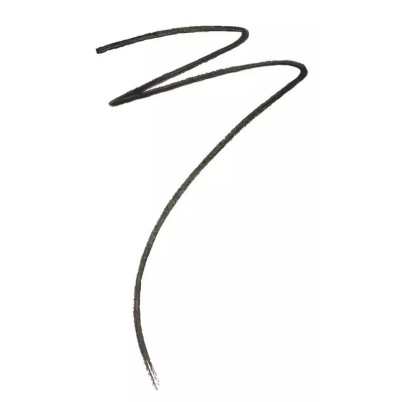 Maybelline Eyeliner Eyestudio Hyper Easy No Slip Pencil Color: Black