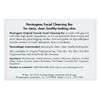 Neutrogena Bar Soap Original 3.5 Ounce Boxed (6 Pack)