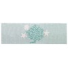 Avanti Linens - Bath Mat, Cotton Bath Rug, Coastal Inspired