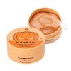 TONYMOLY Plumpkin Retinol - Parches para ojos