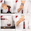 Premium Electric Wine Bottle Opener with Charging Base, Quality Italian