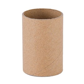 B&P Lamp® Paper Insulating Liner for Medium Base Candle-Type sockets