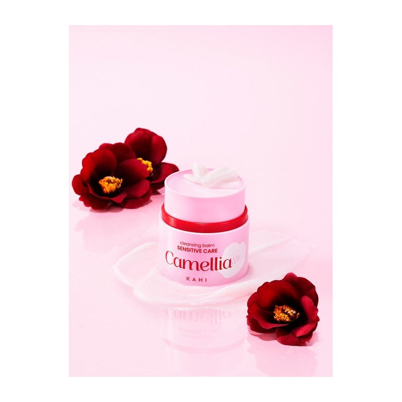 Gahi Cleansing Balm 4 Types 50ml / 가히 클렌징밤 4종