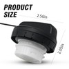 Aynaxcol Fuel Tank Gas Cap 23368720 Replacement for Ford 250