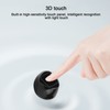 M6 Bluetooth Dual Ear Mini Earphones Headphones Bluetooth 5.1 Headset