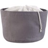 Rosenstein & Söhne Bread bin: XL bread basket made of