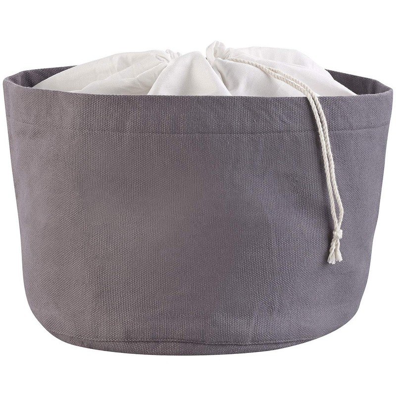Rosenstein & Söhne Bread bin: XL bread basket made of