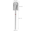 Nail Bits, Foot Dead Skin Removal Nail Drill, Pedicure Polishing