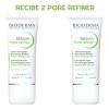 Bioderma Sebium Pore Refiner 30ml 2 Pack Anti Acné Espinilla