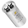 Capacitor for Air Conditioner 5 uf MFD 370 or 440