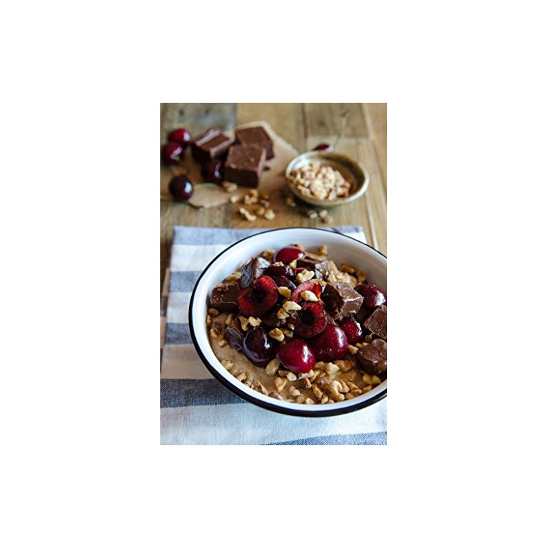 Bob´s Red Mill, Hojuelas de avena orgánica tradicional, 453 gramos