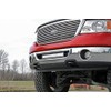 Rough Country 20" LED Bumper Mounting Kit for 2006-2008 Ford