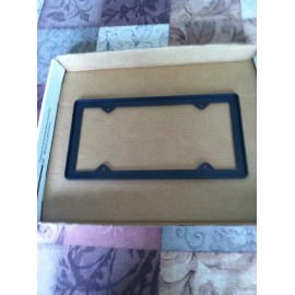 andrews Golf License Plate Frame