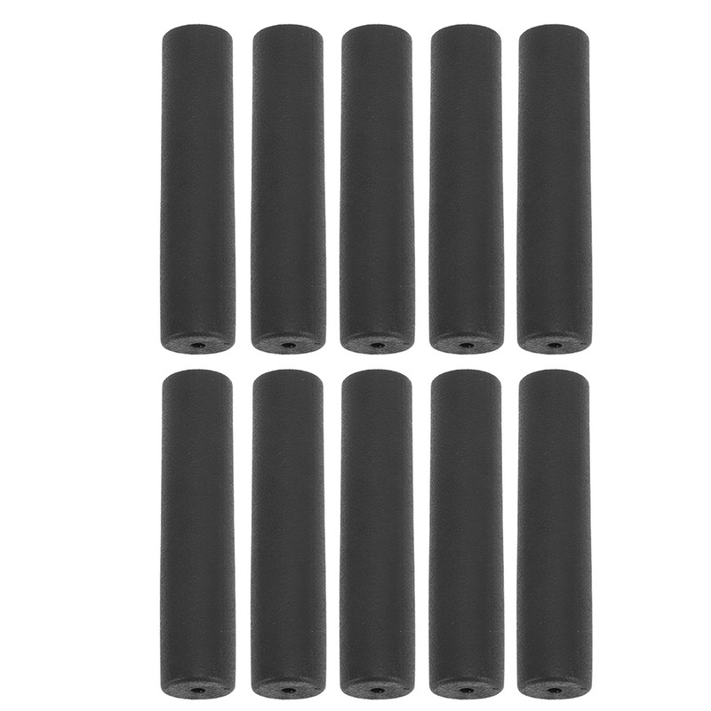 10Pcs Fitness Equipment Handle Grips Pipe Tube Wrap Handle Bars