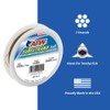 American Fishing Wire Surfstrand Bare 1x7 Stainless Steel Leader Wire,