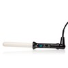 Paul Brown Hawaii EOS Curling Wand; Premium Hair Clipless Curler