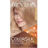 Revlon ColorSilk Hair Color 70 Medium Ash Blonde 1 Each