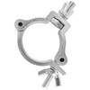PINGEUI 12 Pack Stage Light Clamp, 2 Inch Aluminum Alloy
