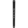 PING PP58 Midsize Black/White Putter Grip Putter Grip