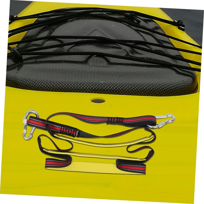 OHPHCALL Take The Escalator Boat Steps Boarding Ladder Portable for