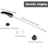 YUTOU Bicycle Quick Release Set Bicycle Quick Release Front Wheel