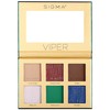 Sigma Beauty - Viper Eyeshadow Palette