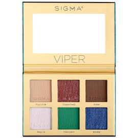 Sigma Beauty - Viper Eyeshadow Palette