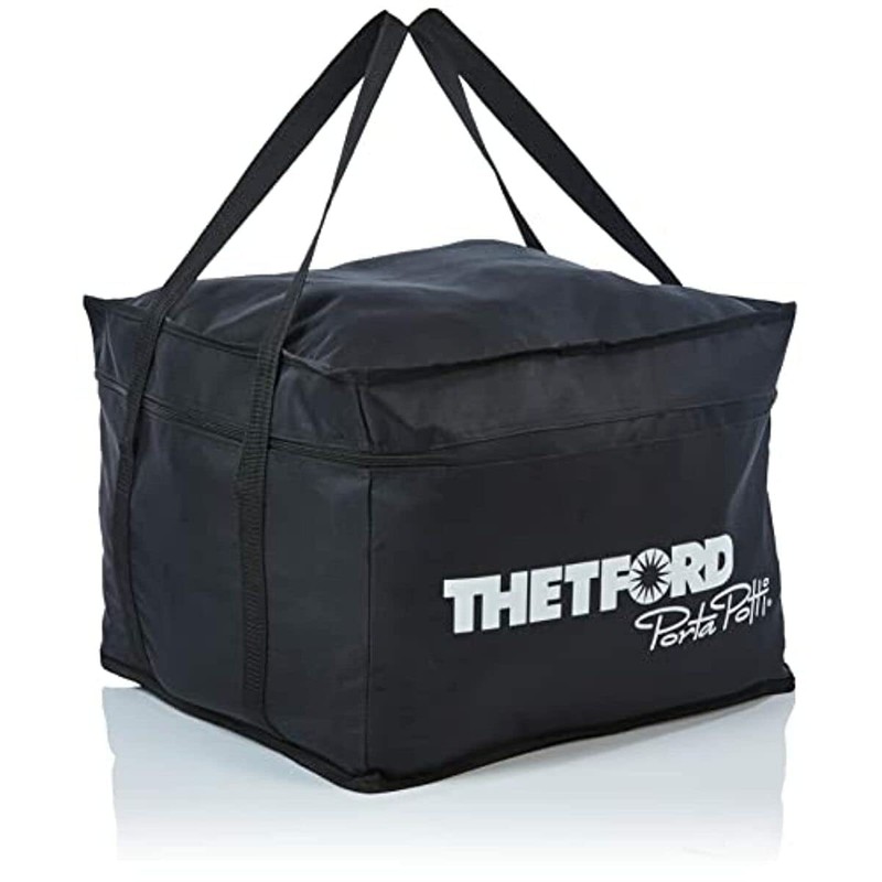 Thetford 299902 Porta Potti Carrying Bag - Small Size, Fits