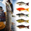 Bass Lures | Fishing Lures for Bass Trout - Swimming
