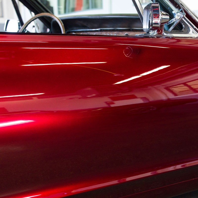 the Wax Shop 50965 Slick & Slide Clay Lubricant -