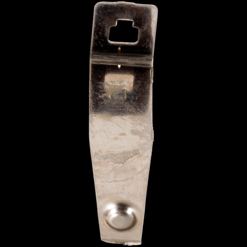 Replacement Passenger Side Mirror Glass For Ford Escape 2013-2018