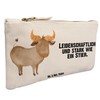 Mr. & Mrs. Panda S Makeup Bag Zodiac Sign Taurus