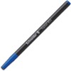Schneider Topball 850 Rollerball Refill Euro Format 0.5 Blue